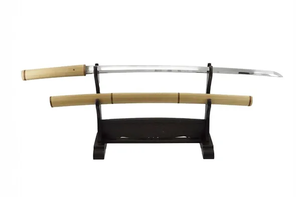 田村正行 日本刀