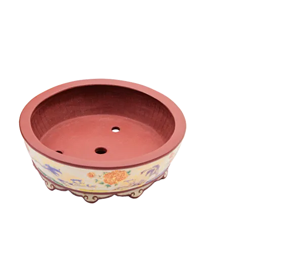 盆栽鉢買取なら、専門店の日晃堂へ