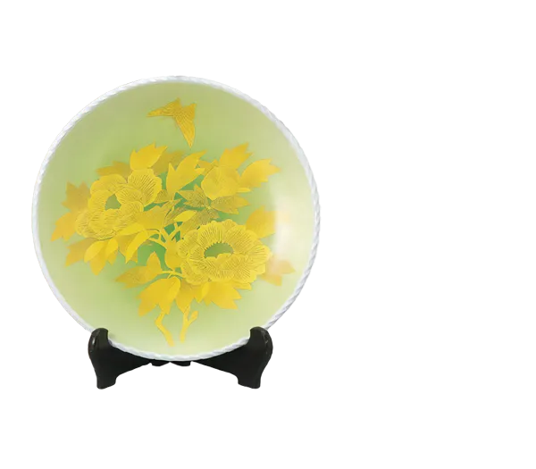 磁器買取なら、専門店の日晃堂へ