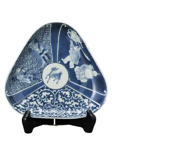 伊万里焼買取なら、専門店の日晃堂へ