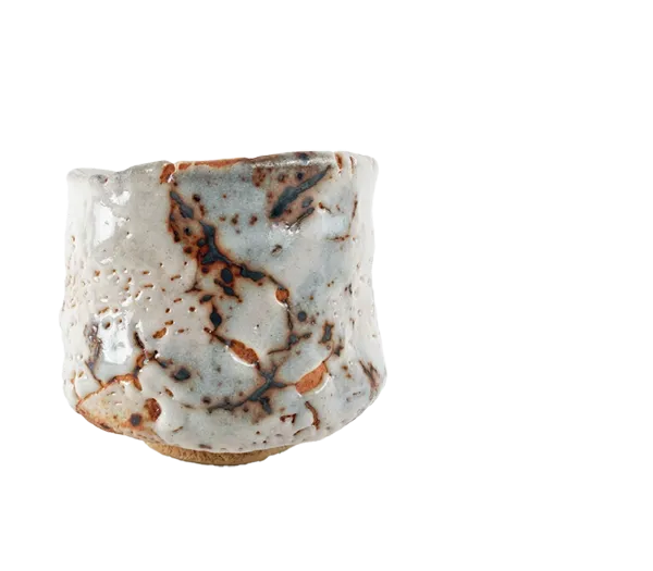 志野焼買取なら、専門店の日晃堂へ