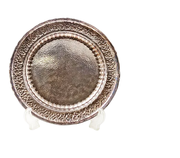 銀製品買取なら、専門店の日晃堂へ