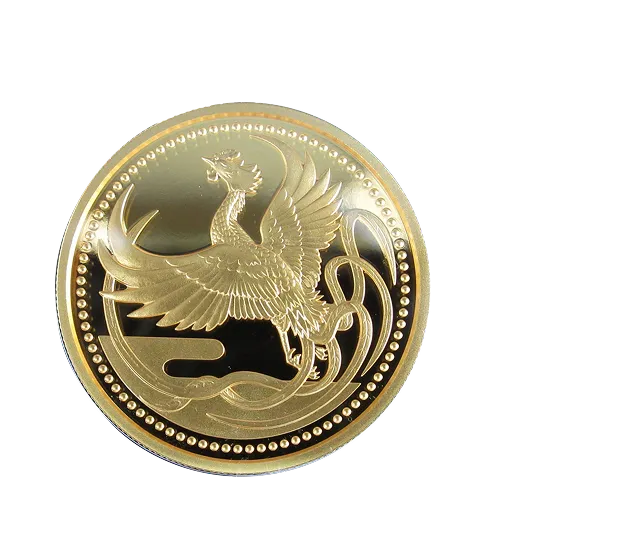 記念硬貨買取なら、専門店の日晃堂へ