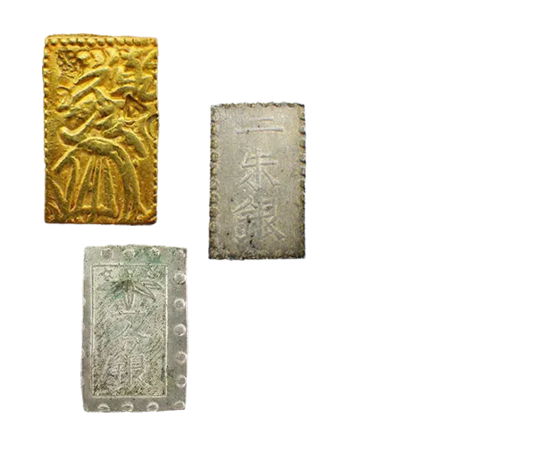 古金銀買取なら、専門店の日晃堂へ