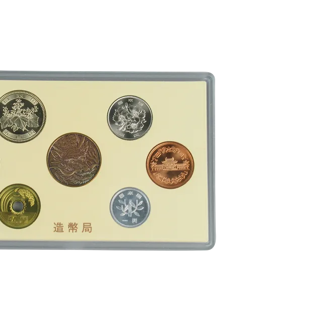 ミントセット買取なら、専門店の日晃堂へ