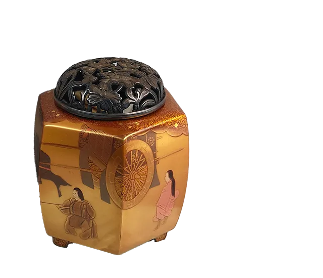 輪島塗買取なら、専門店の日晃堂へ