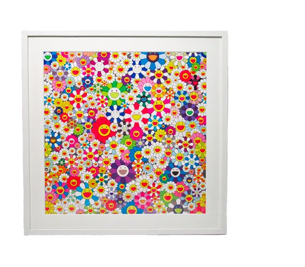 現代アート買取なら、専門店の日晃堂へ