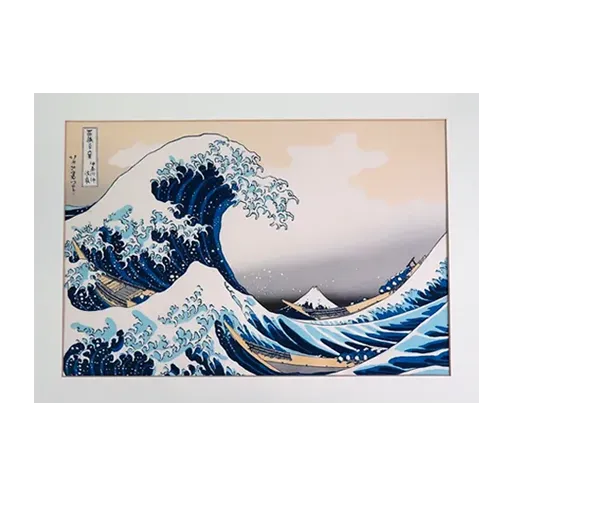 浮世絵買取なら、専門店の日晃堂へ