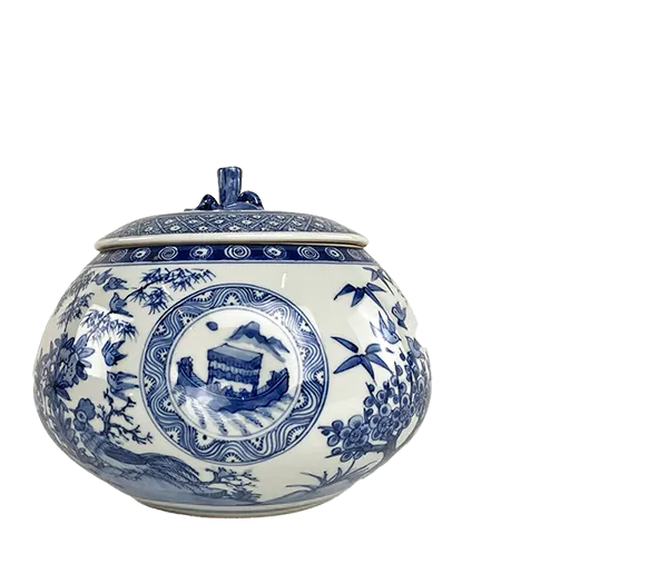 水指買取なら、専門店の日晃堂へ