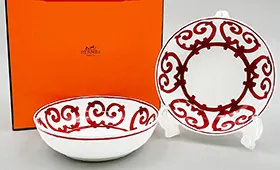 バカラ シャトーバカラ ペアワイングラス