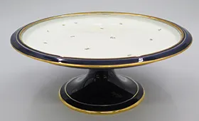 セーブル ファットブルー コンポート