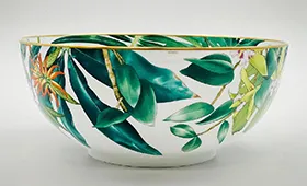 エルメス パシフォリア ボウル