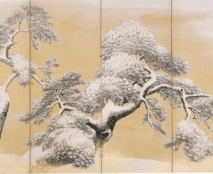 円山応挙の掛け軸買取