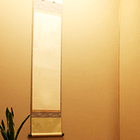 掛軸を売る】掛軸を売る時の心得｜骨董品に関するコラム【骨董・古美術