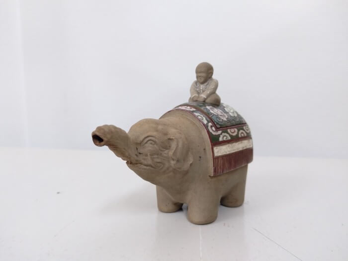 萬古精陶軒 萬古急須 商品画像