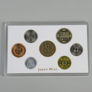 硬貨 6◇プルーフ貨幣セット「1993年」送料185円