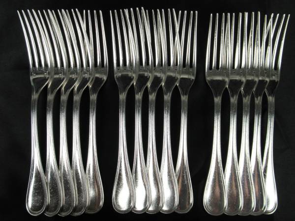 カラトリーの買取を依頼する前に知っておくべきポイントを徹底解説