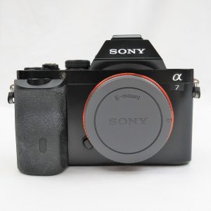 Sony「a7」