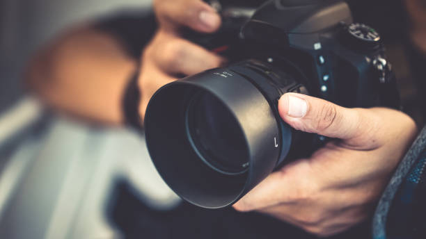 カメラに映るゴーストの原因と防止方法とは?写真の光学現象を解説