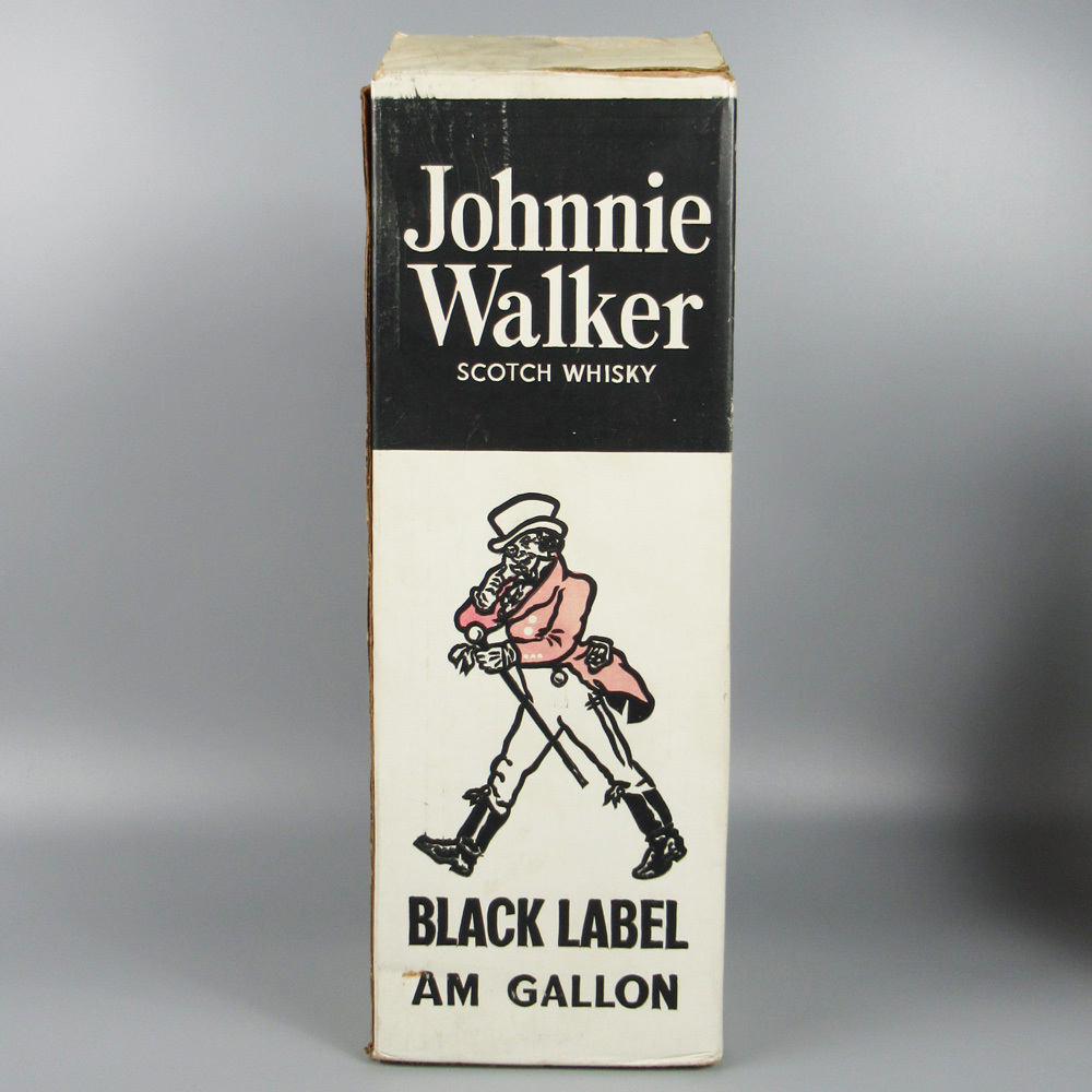 ウイスキー「ジョニーウォーカー」の種類一覧｜ランクの違いや買取価格