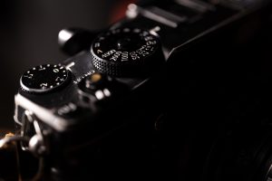 デジカメと一眼レフのどちらを選ぶべきか？