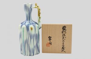 人間国宝の陶芸家「加藤卓男」について｜幸兵衛窯や作品の特徴、買取価格などを紹介