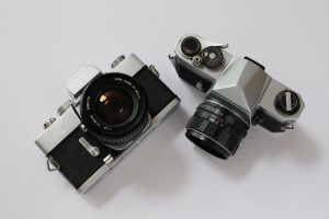 カメラの型番の見方を知りたい人必見！大手メーカーの型番の見方とともに解説