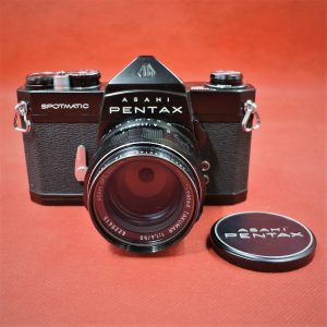 PENTAX SP