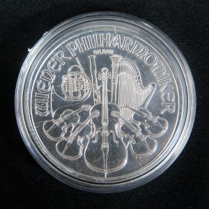 ウィーン金貨・銀貨