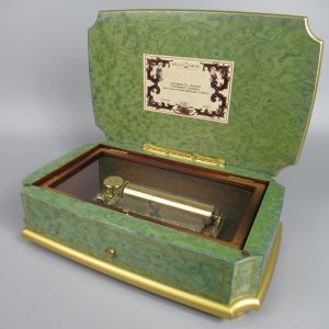 リュージュ オルゴールの値段相場（新品・中古）