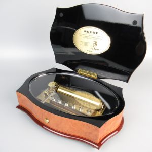 REUGE（リュージュ）の値段は？最高峰オルゴールの特徴と価格相場をわかりやすく解説