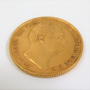 ソブリン金貨の起源と名称の由来