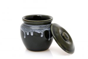 陶器の特徴