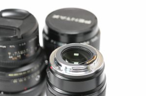 シャッタースピードは優先モードを活用することがおすすめ