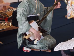 三線と三味線の主な違い