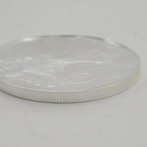 イーグル銀貨1オンスを高く買い取ってもらうためのポイント