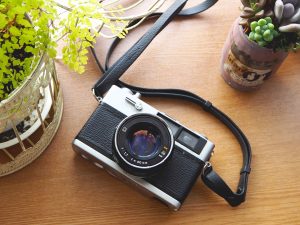 巻き上げ以外にフィルムカメラで注意すべきこと