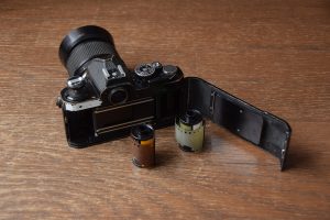 フィルムカメラの巻き上げに失敗する原因