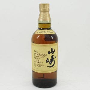 山﨑12年の価値が高くなる3つの理由