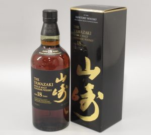 山﨑18年