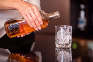 ウイスキーとバーボンの違い