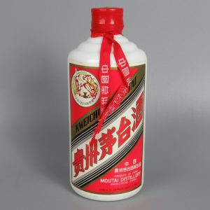 茅台酒とは?中国の歴史と文化を凝縮した高級酒