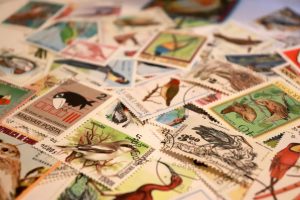 一円切手を換金する方法