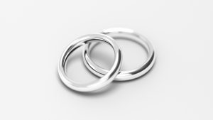 シルバーのアクセサリーが黒ずみ・変色する原因