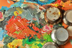 贋作を見分ける方法