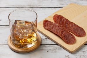 バーボンの代表的な銘柄3選