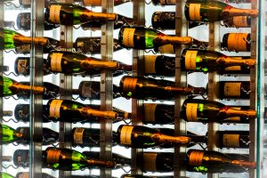 ワインの保存方法