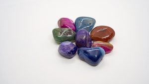 人気がある瑪瑙とその価値