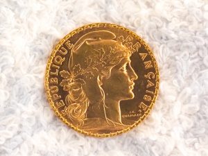 1オンスは何グラムになる?