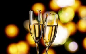 スパークリングワイン